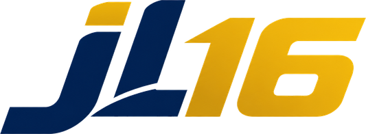 jl16 official logo